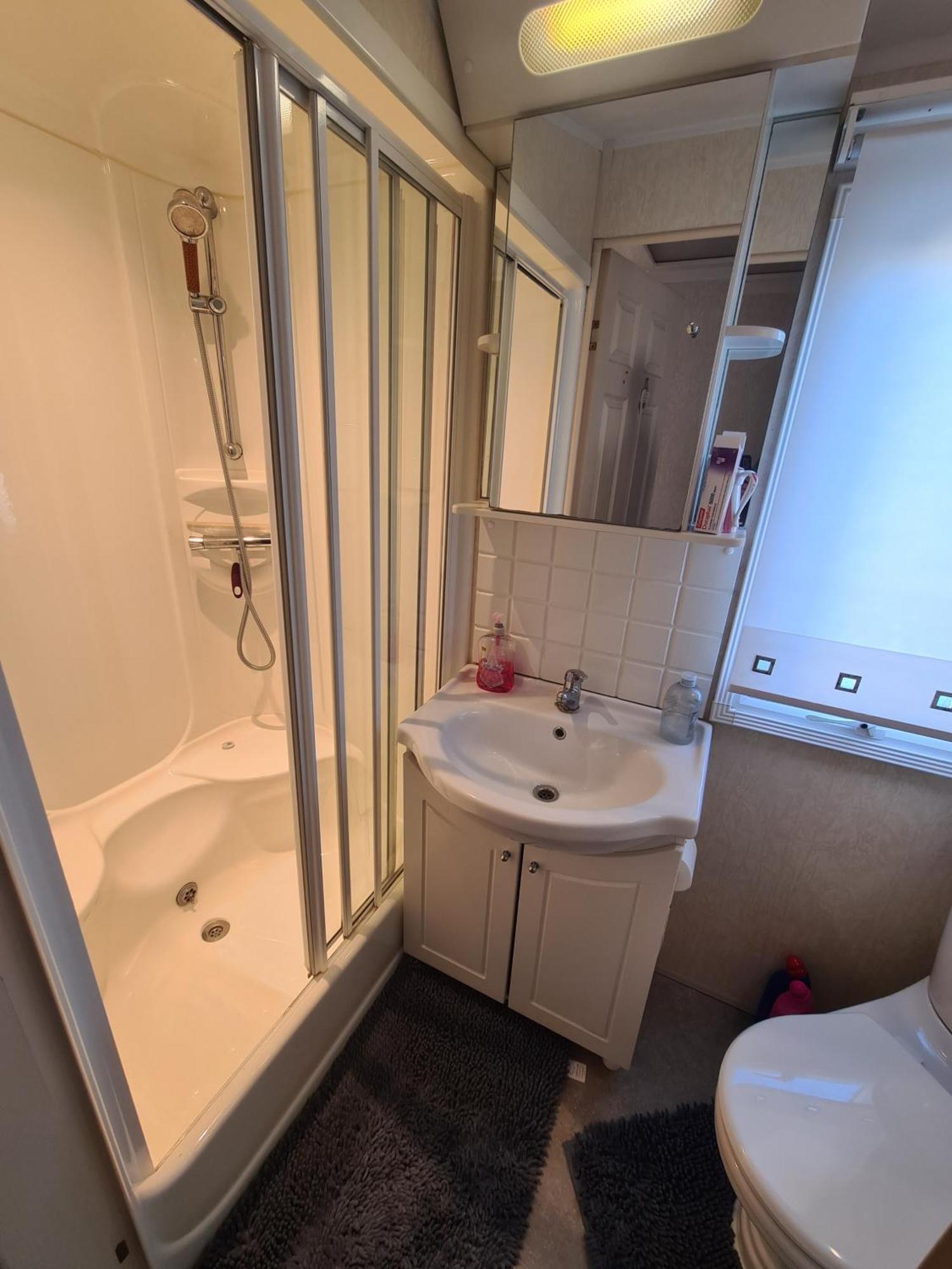 5 Berth Family Caravan Ingoldmells سكيغنيس المظهر الخارجي الصورة
