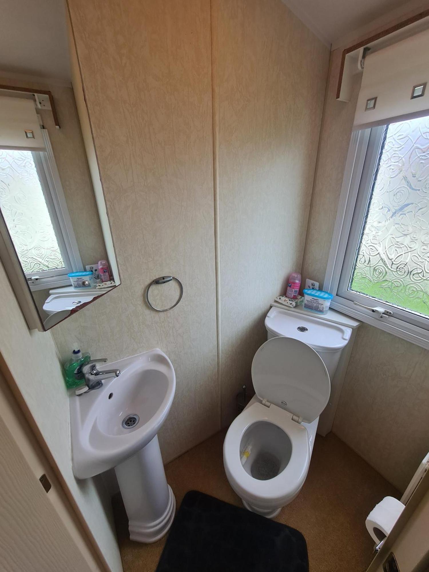 5 Berth Family Caravan Ingoldmells سكيغنيس المظهر الخارجي الصورة